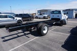 2027 Ford F-750 Straight Frame F-750 SD Diesel Straight Frame