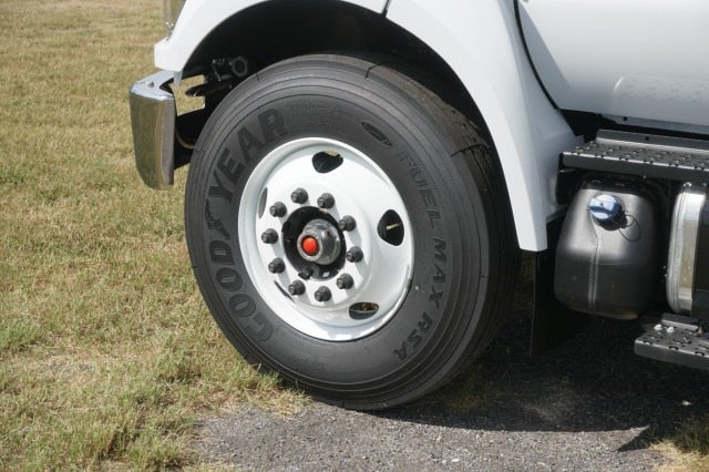 2026 Ford F-750 XL