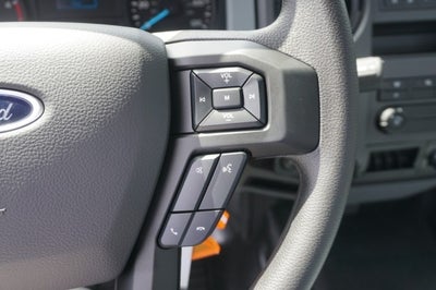 2026 Ford F-750 XL