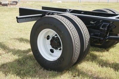 2026 Ford F-750 XL