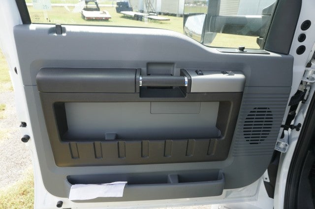 2026 Ford F-750 XL