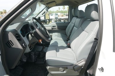 2026 Ford F-750 XL