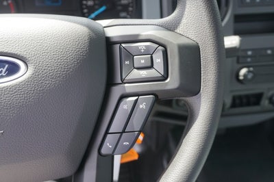 2026 Ford F-750 XL