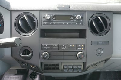 2026 Ford F-750 XL