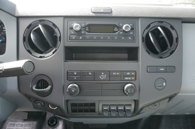 2026 Ford F-750 XL
