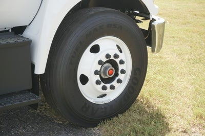 2026 Ford F-750 XL