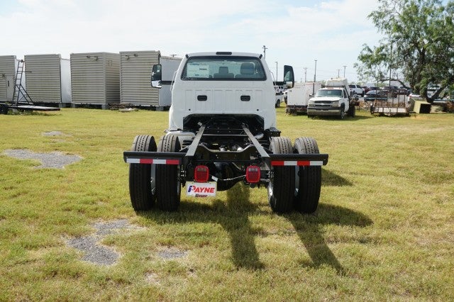 2026 Ford F-750 XL