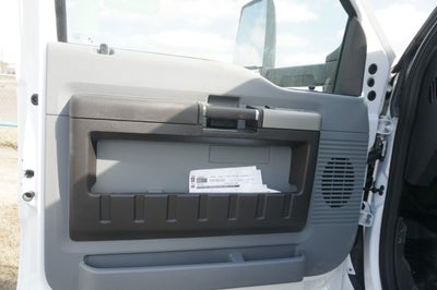 2026 Ford F-750 Straight Frame F-750 Diesel Straight Frame