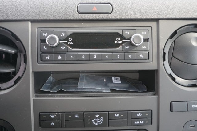 2026 Ford F-750 Straight Frame F-750 Diesel Straight Frame