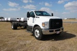 2026 Ford F-750 Straight Frame F-750 Diesel Straight Frame