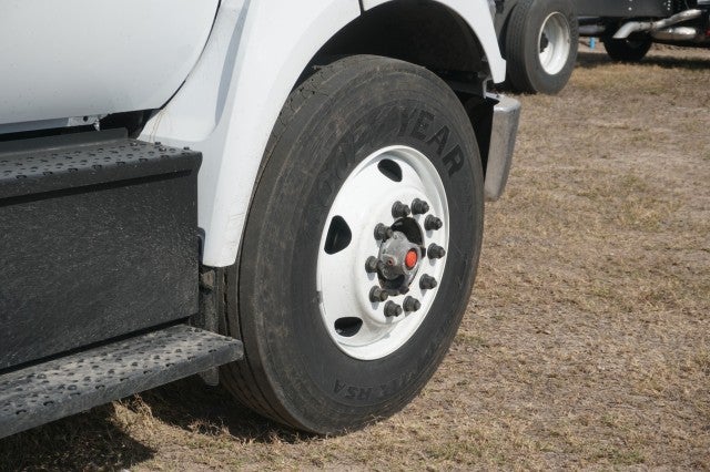 2026 Ford F-750 Straight Frame F-750 Diesel Straight Frame