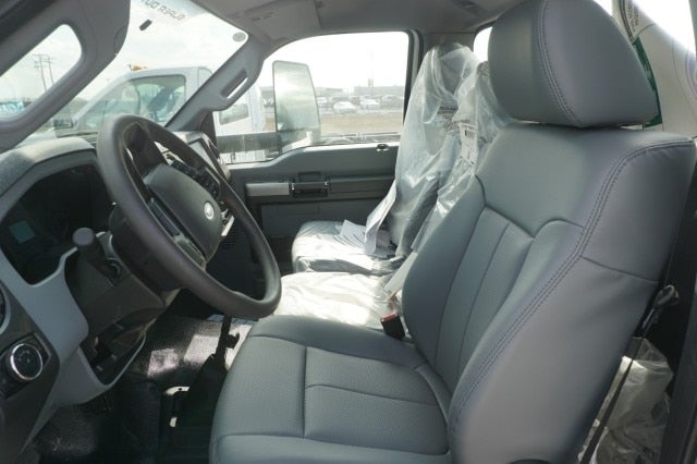 2026 Ford F-750 Straight Frame F-750 Diesel Straight Frame