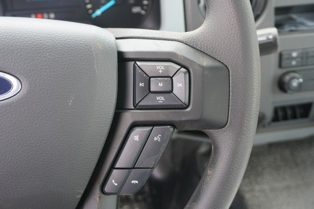 2026 Ford F-750 Straight Frame F-750 Diesel Straight Frame