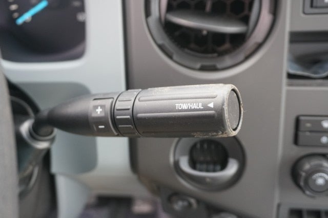 2026 Ford F-750 Straight Frame F-750 Diesel Straight Frame