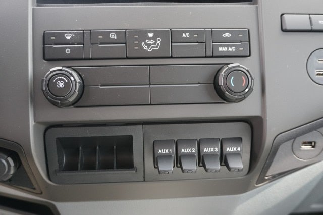 2026 Ford F-750 Straight Frame F-750 Diesel Straight Frame