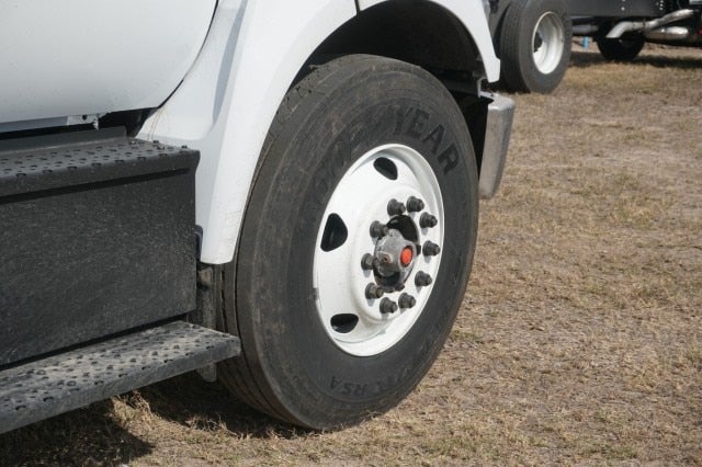 2026 Ford F-750 Straight Frame F-750 Diesel Straight Frame