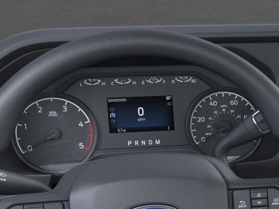 2025 Ford Super Duty F-450 DRW XL