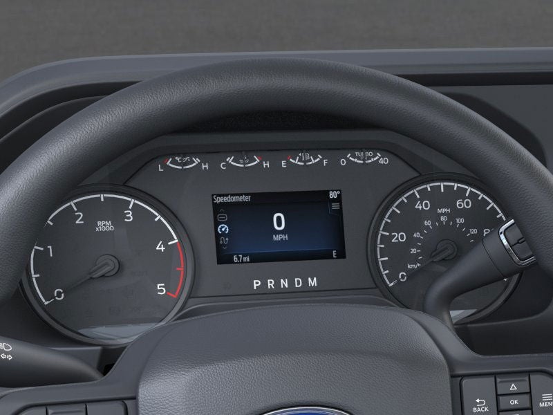 2025 Ford Super Duty F-450 DRW XL