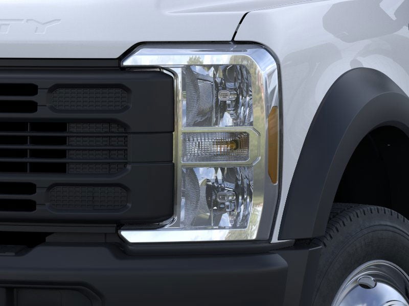 2025 Ford Super Duty F-450 DRW XL