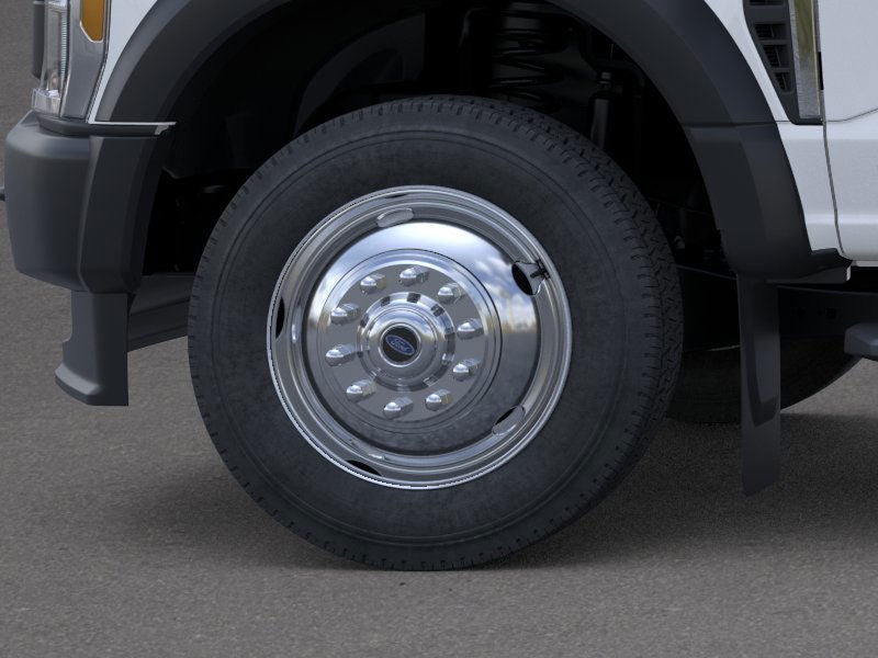 2025 Ford Super Duty F-450 DRW XL
