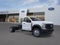 2025 Ford Super Duty F-450 DRW XL