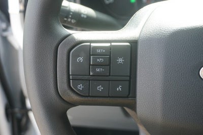 2025 Ford Super Duty F-550 DRW XL