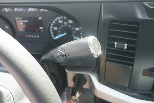 2025 Ford Super Duty F-550 DRW XL