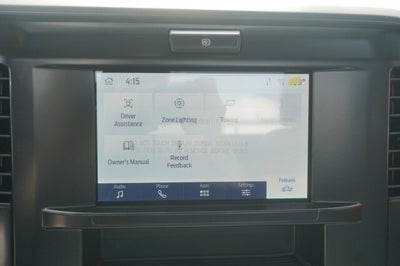 2025 Ford Super Duty F-550 DRW XL