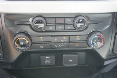 2025 Ford Super Duty F-550 DRW XL