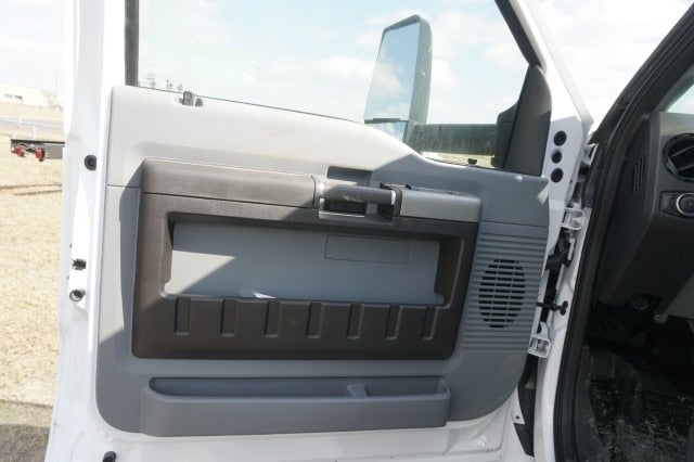 2026 Ford F-750 Straight Frame F-750 Diesel Straight Frame