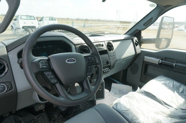 2026 Ford F-750 Straight Frame F-750 Diesel Straight Frame