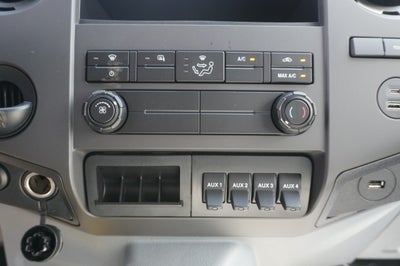 2026 Ford F-750 Straight Frame F-750 Diesel Straight Frame