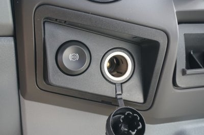 2026 Ford F-750 Straight Frame F-750 Diesel Straight Frame