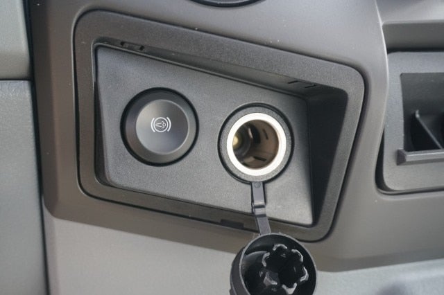 2026 Ford F-750 Straight Frame F-750 Diesel Straight Frame