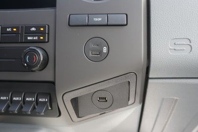 2026 Ford F-750 Straight Frame F-750 Diesel Straight Frame