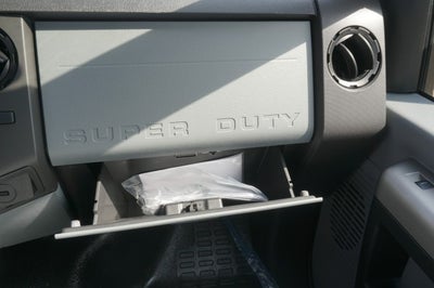 2026 Ford F-750 Straight Frame F-750 Diesel Straight Frame