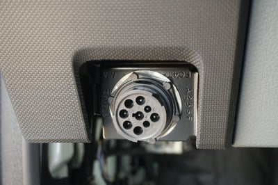 2026 Ford F-750 Straight Frame F-750 Diesel Straight Frame