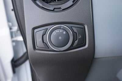 2027 Ford F-750 Straight Frame Base