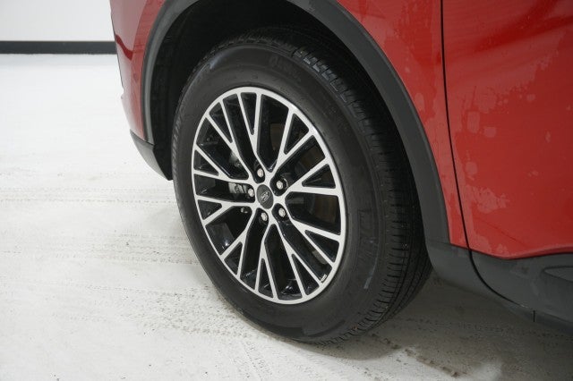 2024 Ford Escape PHEV