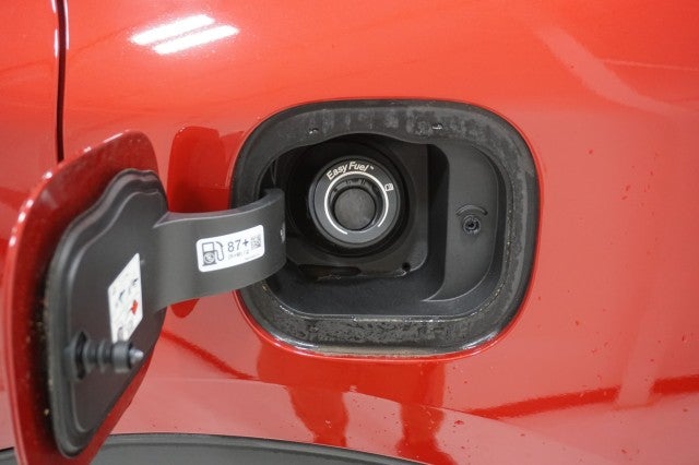 2024 Ford Escape PHEV