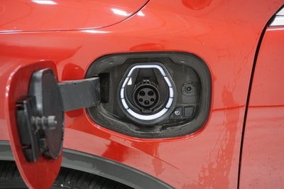 2024 Ford Escape PHEV