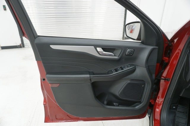 2024 Ford Escape PHEV