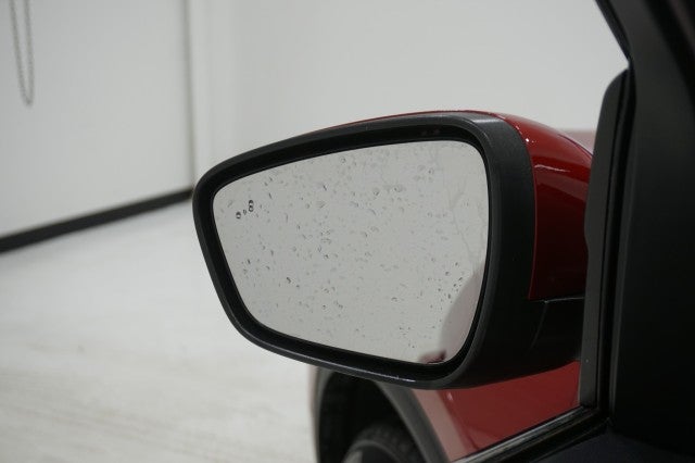 2024 Ford Escape PHEV