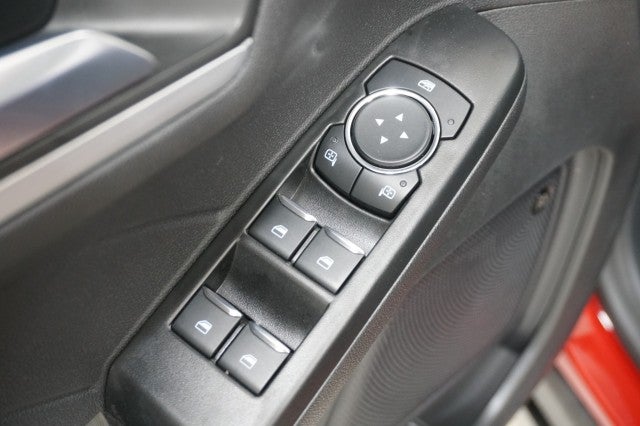 2024 Ford Escape PHEV