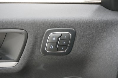 2024 Ford Escape PHEV