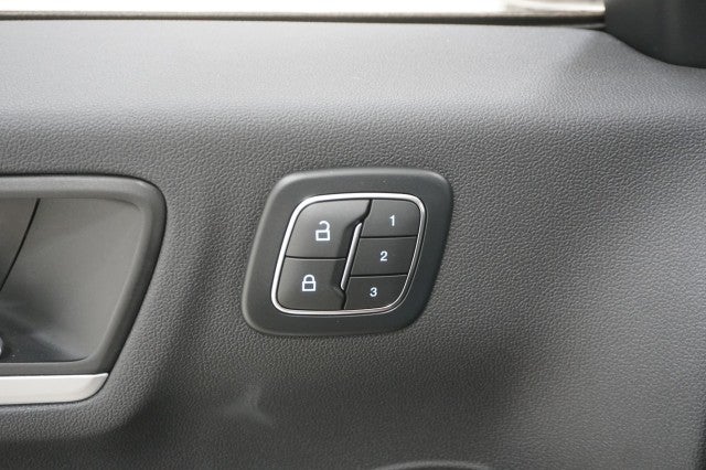 2024 Ford Escape PHEV