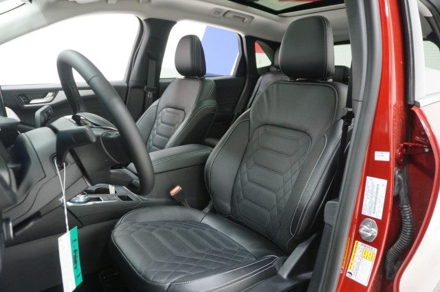 2024 Ford Escape PHEV