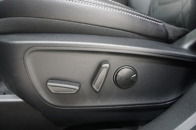 2024 Ford Escape PHEV