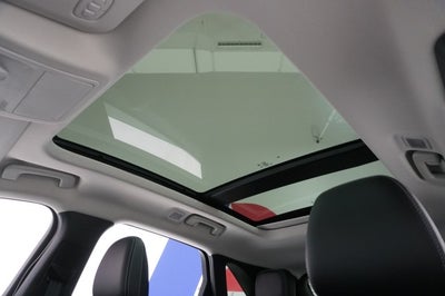 2024 Ford Escape PHEV