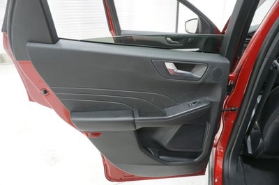 2024 Ford Escape PHEV